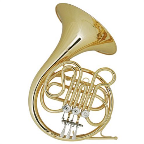 Image of Elkhart 100 Series Mini French Horn