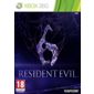 Resident Evil 6
