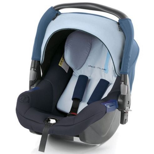 Image of Jane Koos Car Seat (sea)