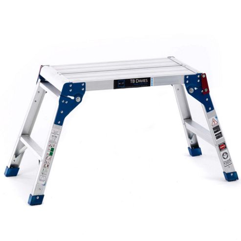 Image of Trade Micro Work Platform 1 (600mm)