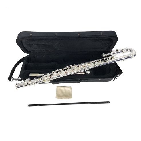 Image of Sonata Student Curved Head Flute
