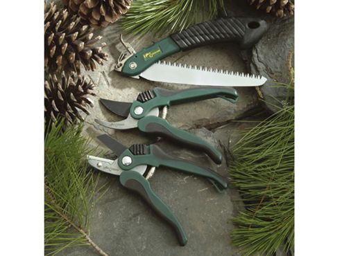 Image of Home Gardener Hh3508 8-inch Anvil Secateur