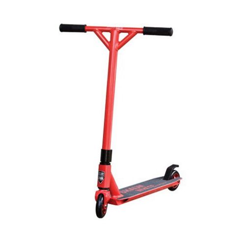 Image of Shaun White Hero Scooter - Red