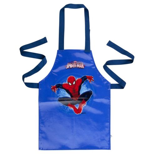 Image of Spider-man Apron