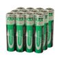 12 Rechargeable AAA Battery NiMh 1000Mah Value Pack