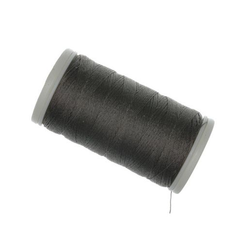 Image of Coats Duet Thread 100 Mt Keyboard Grey
