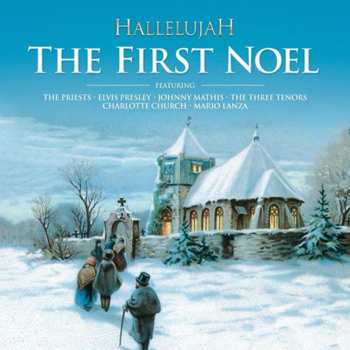 Image of Hallelujah - The First Noel