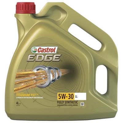 Castrol Edge 5W-30 4L