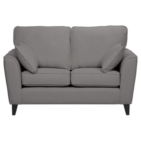 Image of Byron Medium 3 Seater sofa Slate