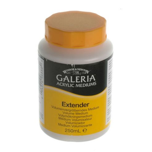 Image of W&n - Galeria Extender - 250ml