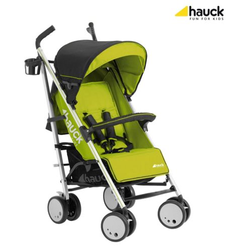 Image of Hauck Torro Stroller, Lime