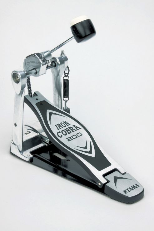 Image of Tama Hp200p Iron Cobra Single Bass Drum Pedal