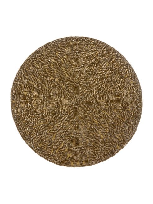Image of Biba Starburst Placemat Set Of 2