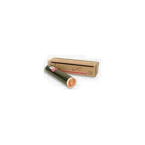 Image of Xerox (magenta) High Capacity Toner Cartridge (yield 10,000 Pages) For Phaser 7700