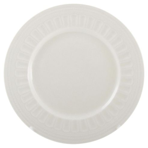 Image of Elegant Embossed Side Plate