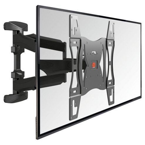 Image of Base 45l Display Wall Mount - 40-65" Tilt + Turn