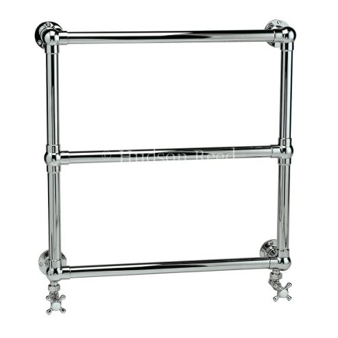Image of Hudson Reed Empress Heated Towel Rail