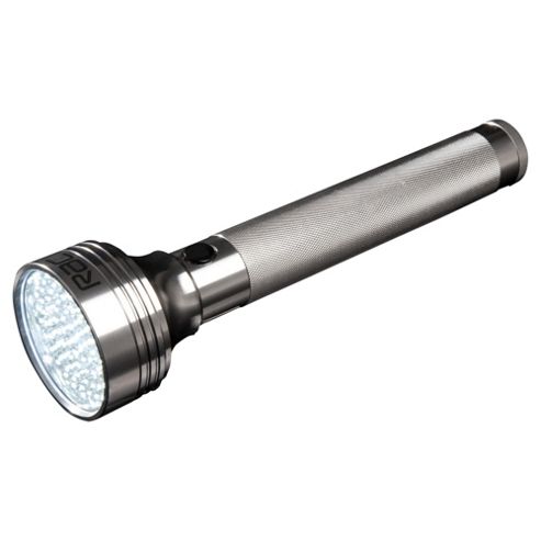 Image of Rachp095 95 Led Aluminium Torch