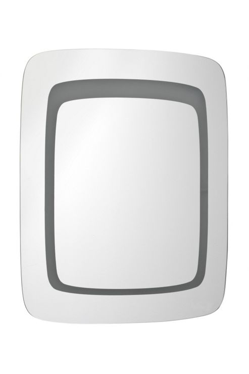 Image of Premier Housewares Wardell Wall Mirror