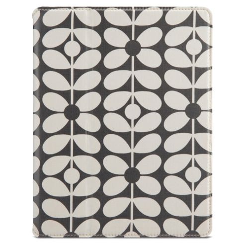 Image of Orla Kiely Formfit Case Ipad 2 3rd Gen The New Ipad Optic Stem