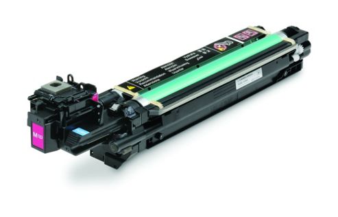 Image of Epson Al-c3900n/cx37dn Series Photoconductor Unit Magenta 30k