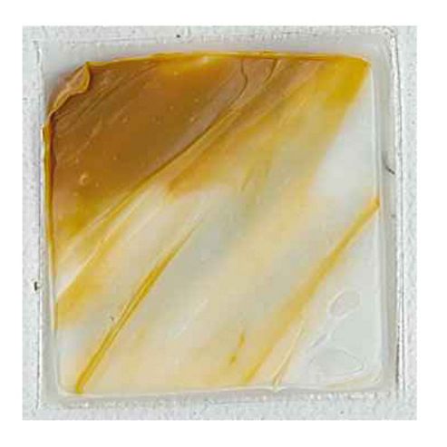 Image of Golden 236ml Hared Molding Paste