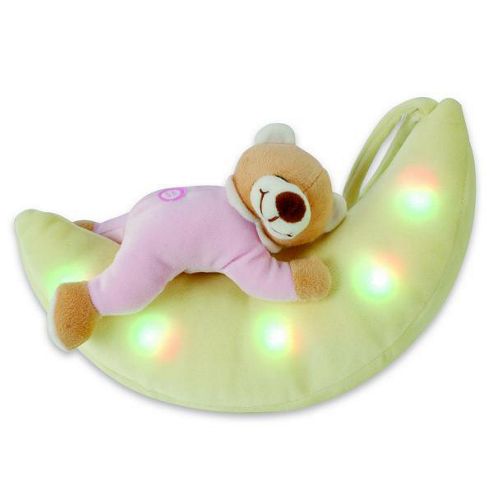 Image of Ansmann Moonlight Bear Nightlight
