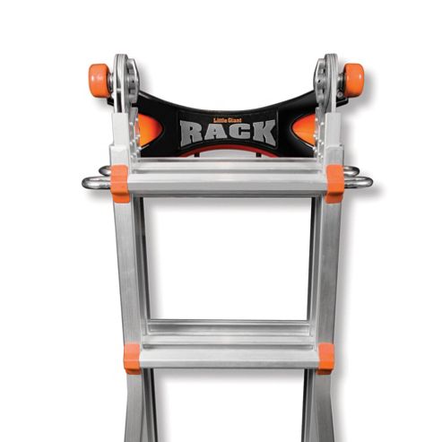 Image of Little Giant Ladder Rack