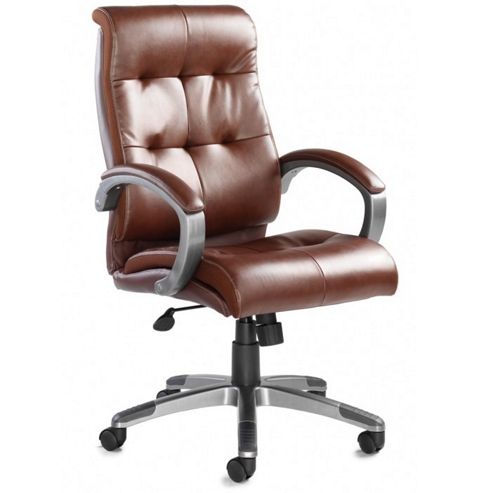 Image of Office Basics Catania Executive Chair