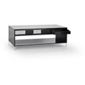 RGE Julia Coffee Table - Lacquer Black