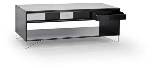 Image of Rge Julia Coffee Table - Lacquer Black