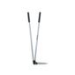 Fiskars 909770/113310 Classic Long Edge Shear