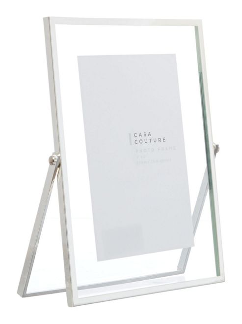 Image of Casa Couture Metal Stand Frame, 4 X 6
