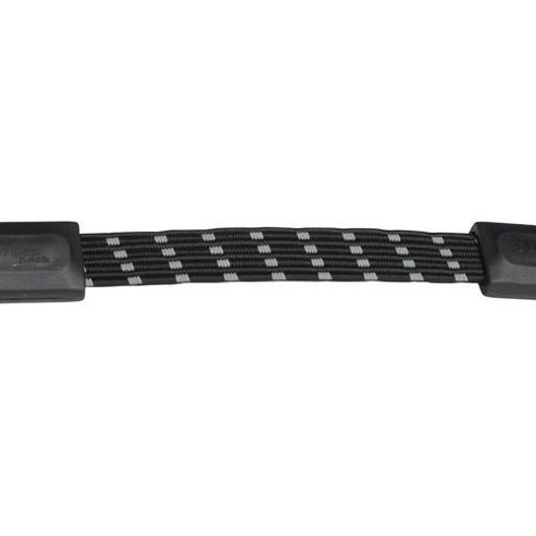 Image of Master Lock Flat Reflective Bungee 30cm