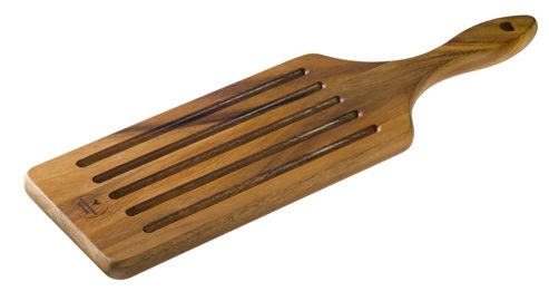 Image of Raymond Blanc Acacia Wood 50cm Bread Or Serving Board