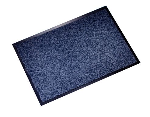 Image of Floortex Doortex Advantagemat Entrance Mat With Anti-slip Vinyl Backing - 90cm X 150cm