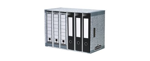 Image of Fellowes R-kive System File Store Module 01880
