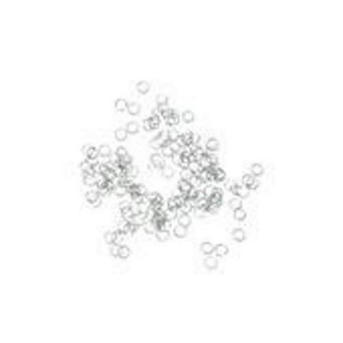 Image of Jump Rings 3mm N/p 144 Pk