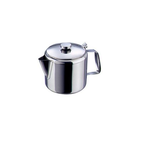 Image of Zodiac 11000 Sunnex Teapot S/s 100oz