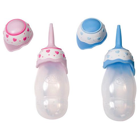 Image of Baby Born Bottle