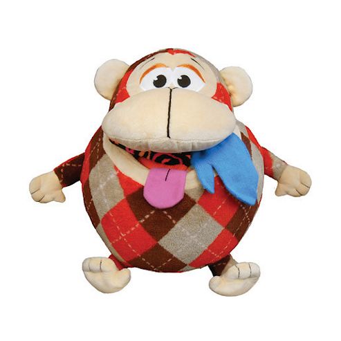 Image of Tummy Stuffers Wild Ones Monkey
