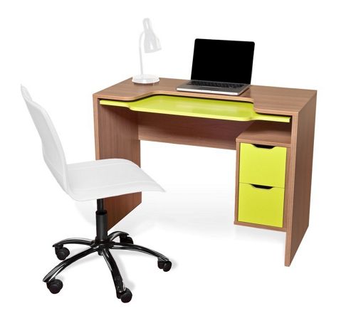 Image of Mekablock Segovia Workstation
