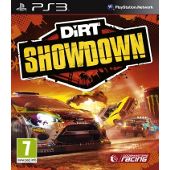 DiRT Showdown
