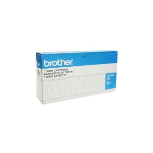 Image of Brother Tn-02c Cyan Toner (yield 8,500 Pages)