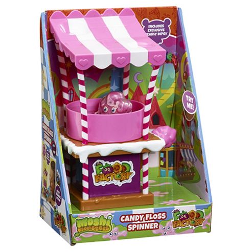 Image of Moshi Candy Kart
