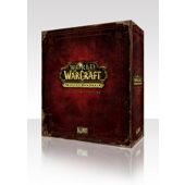 World Of Warcraft - Mists of Pandaria - Collectors Edition