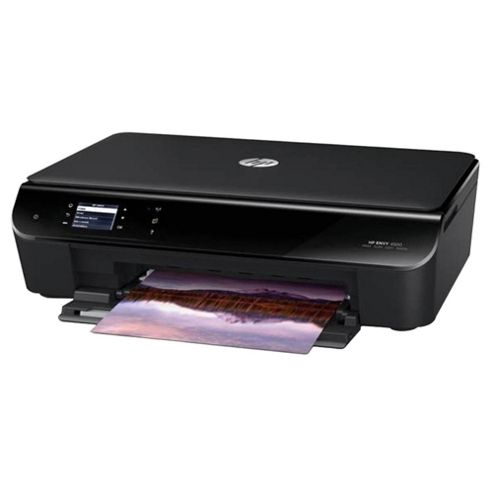 Hp Officejet 4500 Driver For Mac Download