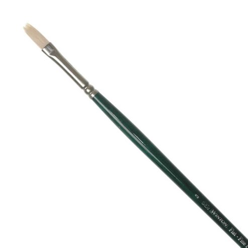 Image of W&n - Winton Long Flat Size 3