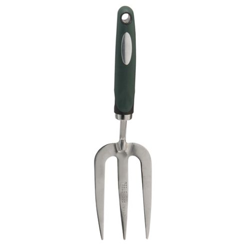 Image of Tesco Stainless Steel Fork