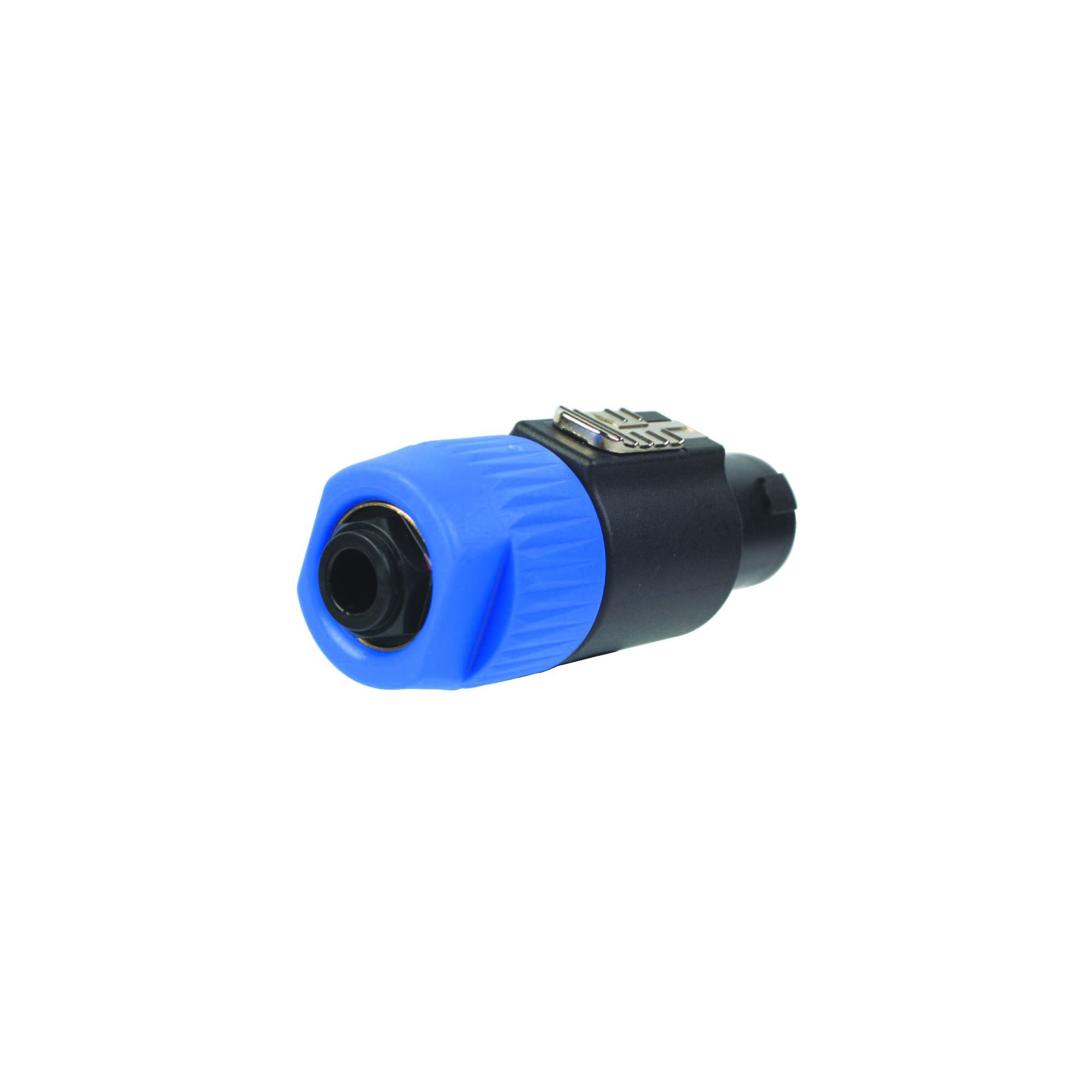 Speakon to 6.35mm Mono Jack Adaptor